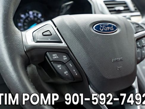 Used 2014 Ford Fusion Titanium image 27