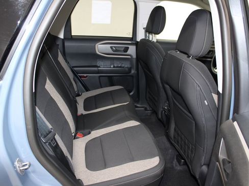 New 2025 Ford Bronco Sport Big Bend image 29