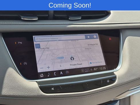 Used 2023 Cadillac XT5 Premium Luxury AWD/4WD image 29