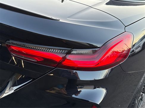 New 2025 BMW M8 Competition w/ M Carbon Exterior Package image 17