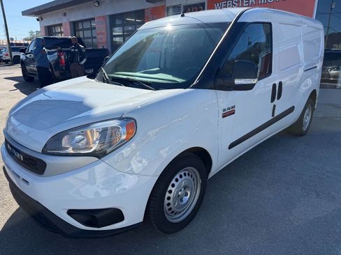 Used 2022 RAM ProMaster City Tradesman image 2