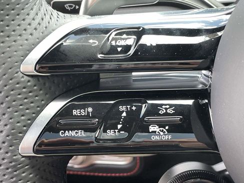 New 2026 Mercedes-Benz GLE 53 AMG 4MATIC Coupe image 35