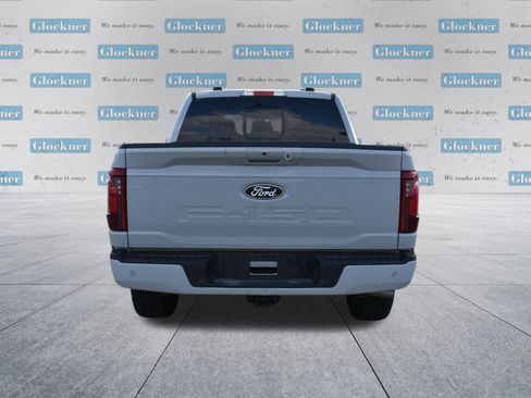 Used 2024 Ford F150 XLT w/ Equipment Group 302A MID image 7