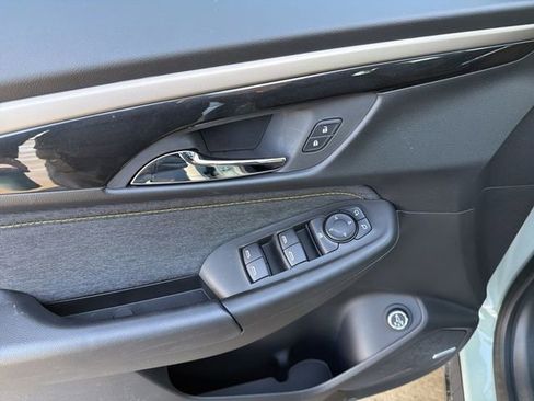 New 2026 Chevrolet TrailBlazer ACTIV w/ Convenience Package image 14