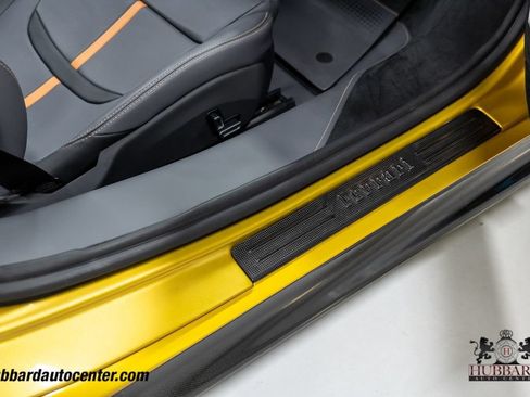 Used 2024 Ferrari SF90 Spider AWD/4WD image 30