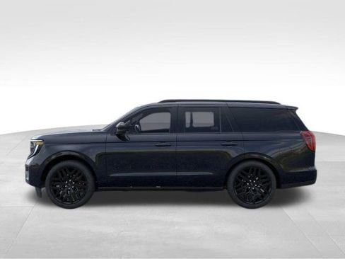 New 2026 Ford Expedition Platinum image 4