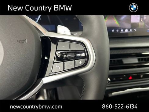 New 2026 BMW 330i xDrive Sedan w/ M Sport Package AWD/4WD image 16