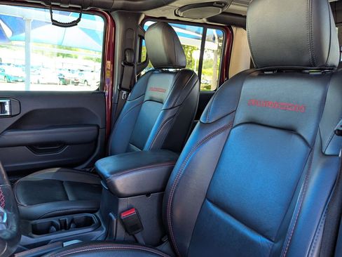 Used 2021 Jeep Gladiator Rubicon image 14