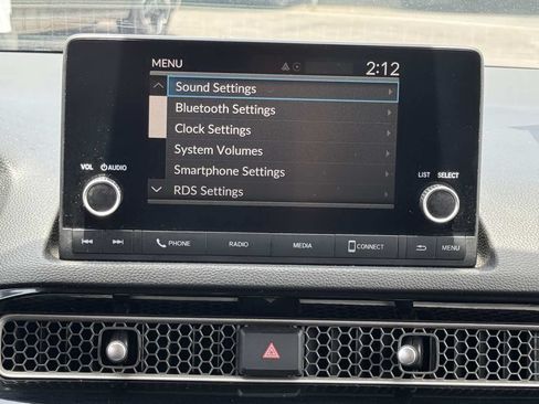 Used 2026 Honda Civic LX image 20