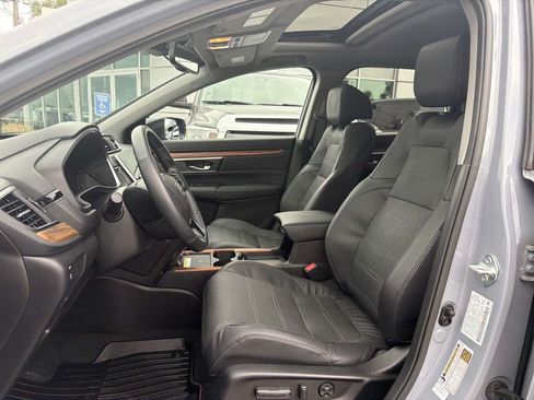 Used 2021 Honda CR-V Touring image 14