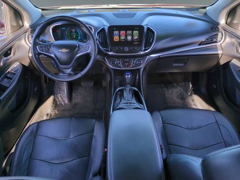 Used 2016 Chevrolet Volt Premier w/ Driver Confidence Package image 10