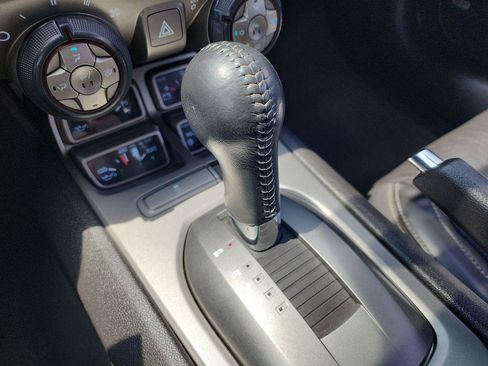 Used 2013 Chevrolet Camaro LT w/ RS Package image 8