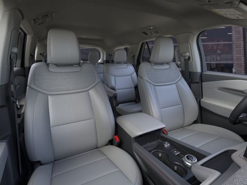 New 2026 Ford Explorer Active w/ Active Comfort Package AWD/4WD image 10