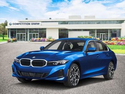 New 2026 BMW 330i xDrive Sedan w/ Convenience Package