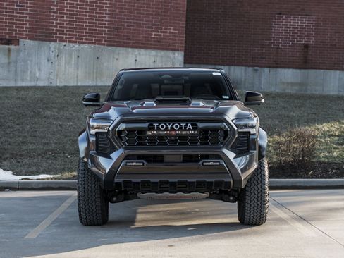 Used 2024 Toyota Tacoma TRD Pro image 28