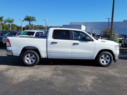 Used 2023 RAM 1500 Big Horn image 7