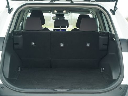 Used 2024 Toyota RAV4 XLE image 17