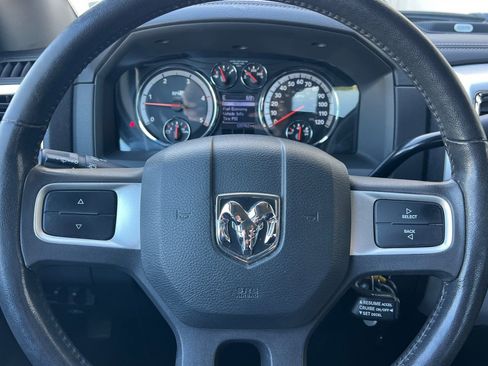 Used 2010 Dodge Ram 2500 Truck Laramie AWD/4WD image 22