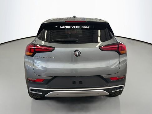Used 2023 Buick Encore GX Preferred w/ Cold Weather Comfort Package image 8