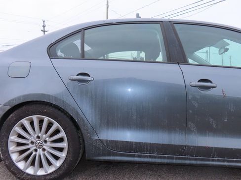 Used 2014 Volkswagen Jetta Sedan image 19