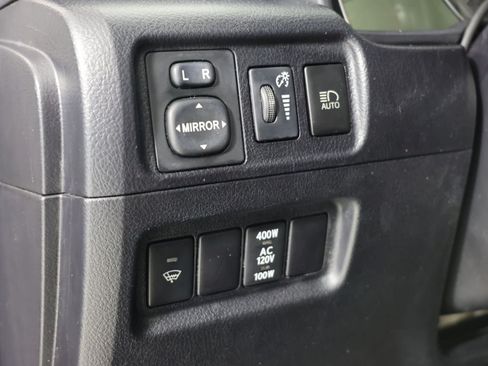 Used 2021 Toyota 4Runner SR5 Premium AWD/4WD image 23