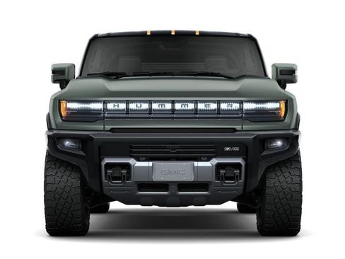 New 2024 GMC Hummer EV 3X w/ Extreme Off-Road Package image 22