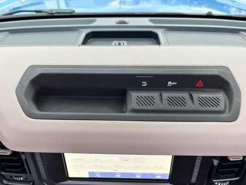 Certified 2023 Ford Bronco Big Bend AWD/4WD image 25
