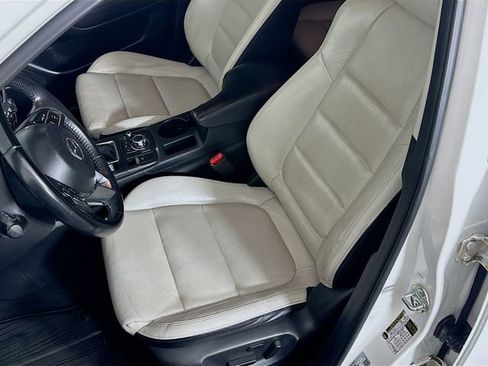 Used 2016 MAZDA CX-5 Grand Touring image 20