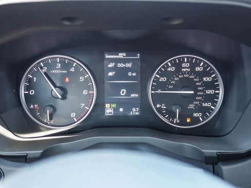 New 2026 Subaru Ascent Limited Bronze AWD/4WD image 25