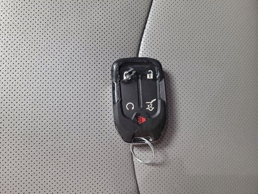 Used 2018 GMC Terrain SLT w/ Preferred Package AWD/4WD image 32