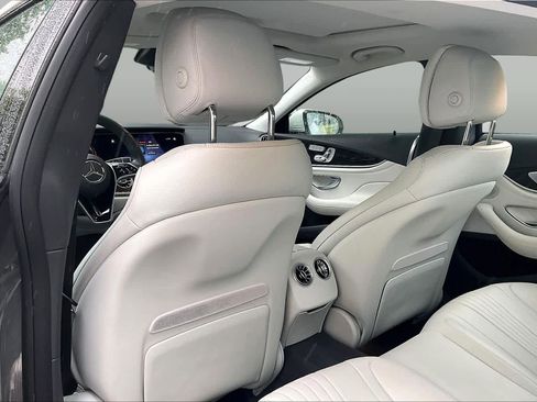 Used 2023 Mercedes-Benz CLS 450 4MATIC image 21