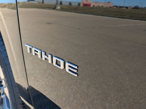 New 2026 Chevrolet Tahoe LT w/ Comfort Package image 88