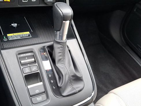 Certified 2024 Honda CR-V EX-L image 16