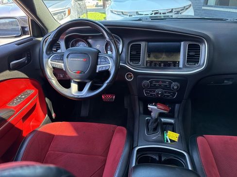 Used 2017 Dodge Charger R/T Scat Pack w/ Beats Audio Group image 12