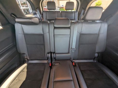 Used 2022 Dodge Durango GT AWD/4WD image 24