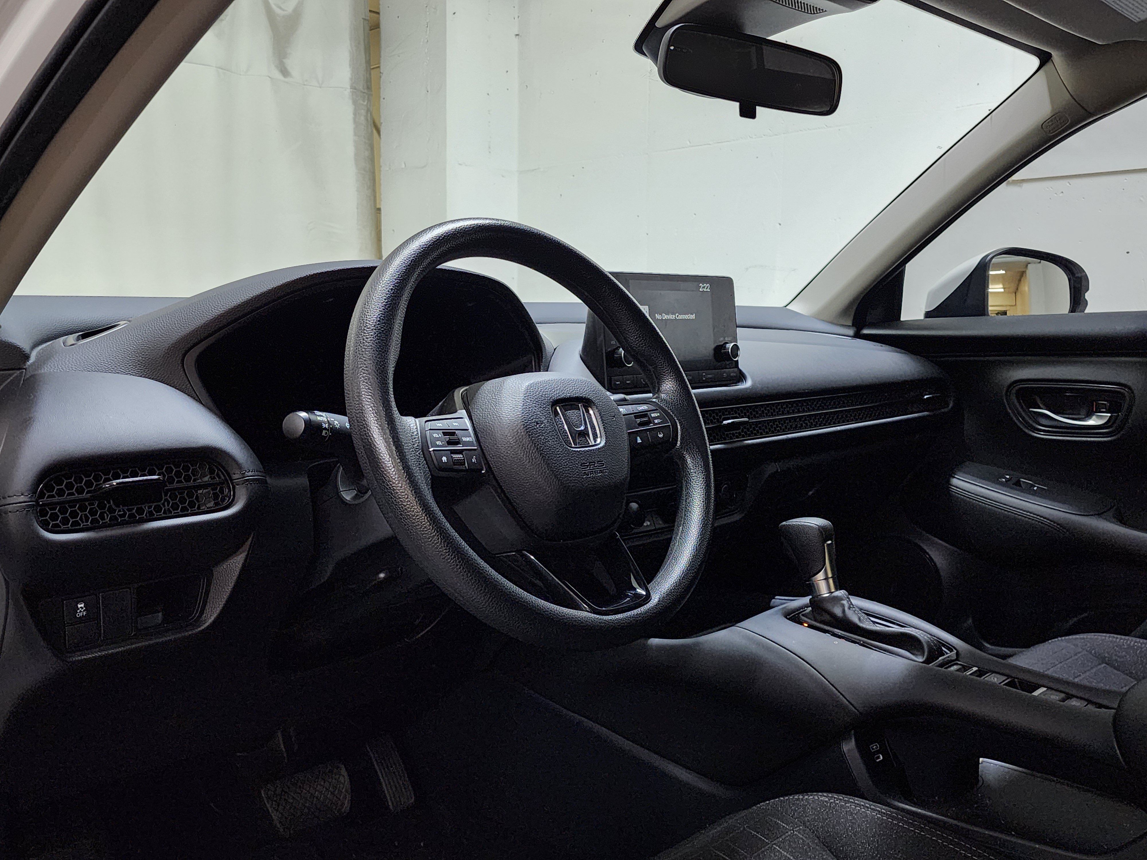 Used 2024 Honda HR-V LX image 14