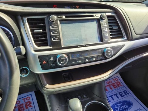 Used 2019 Toyota Highlander XLE w/ Carpet Mat Package (TMS) image 22