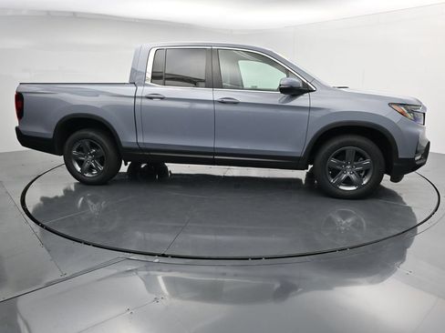 Used 2023 Honda Ridgeline RTL image 9