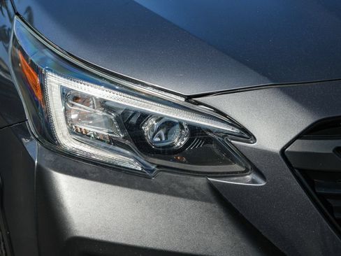 Used 2022 Subaru Outback Wilderness AWD/4WD image 8