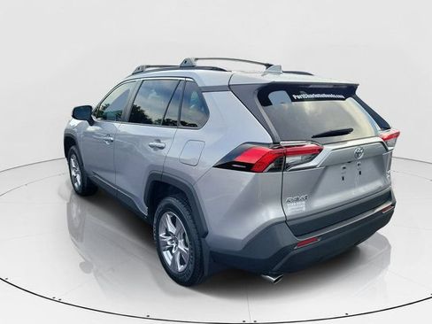 Used 2023 Toyota RAV4 XLE w/ Convenience Package AWD/4WD image 31