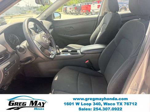 Used 2024 Nissan Sentra S FWD image 12