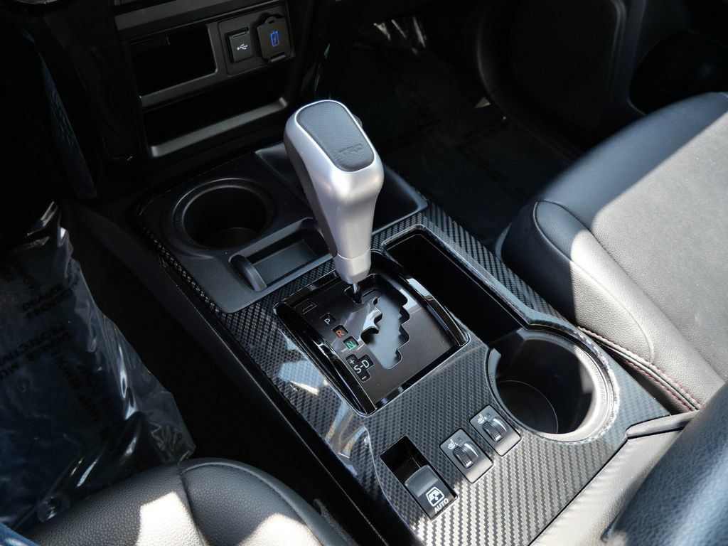 Certified 2023 Toyota 4Runner TRD Pro AWD/4WD image 23