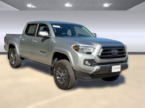 Used 2023 Toyota Tacoma SR5 image 6