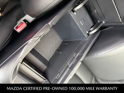 Certified 2026 MAZDA CX-30 AWD 2.5 S w/ Select Sport Pkg image 19