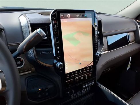 New 2026 RAM 2500 Limited AWD/4WD image 20