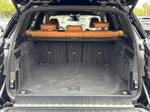 Used 2026 BMW X5 sDrive40i w/ Premium Package RWD image 16