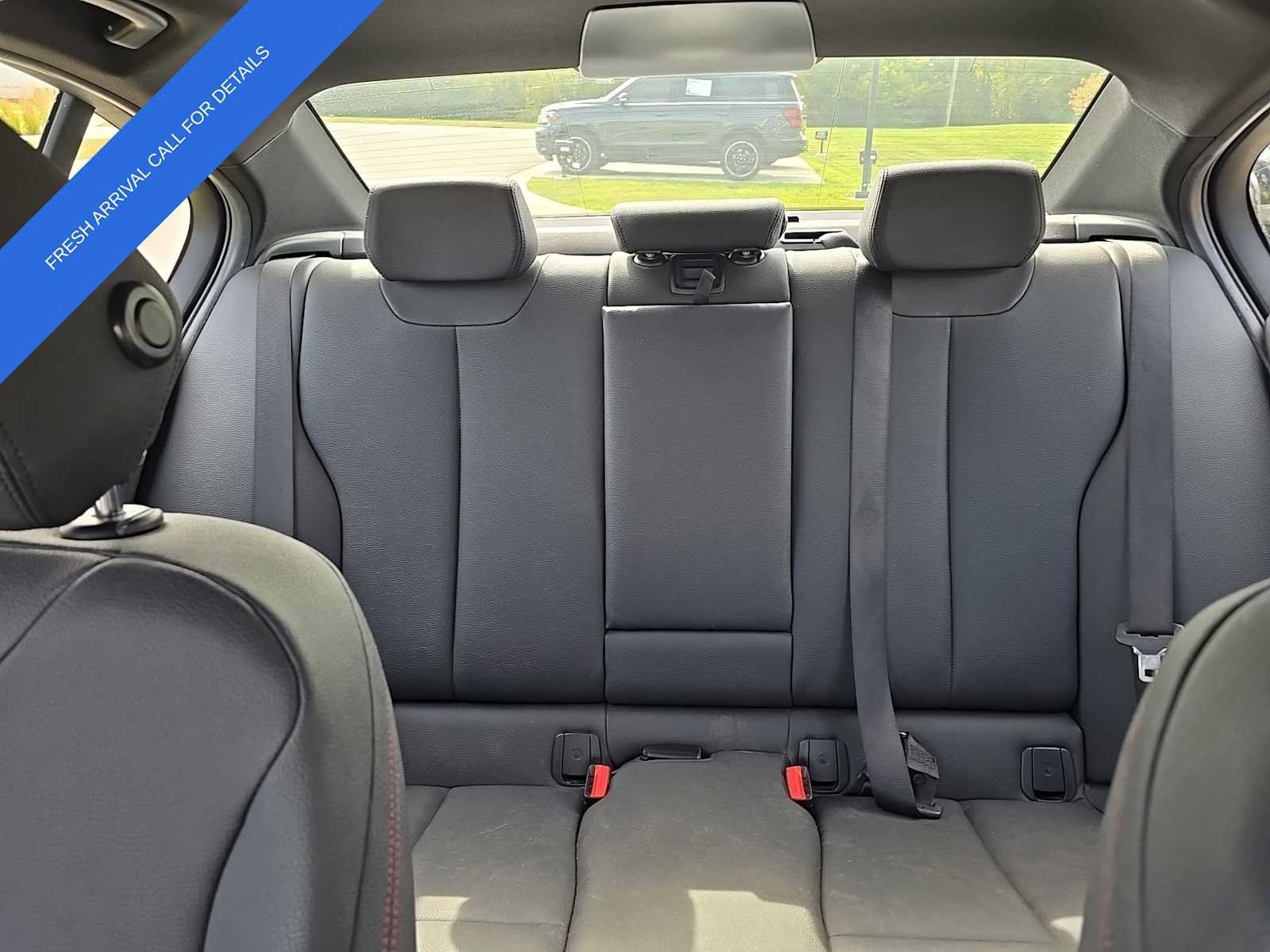 Used 2018 BMW 330i xDrive Sedan AWD/4WD image 18