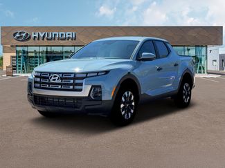 New 2025 Hyundai Santa Cruz SE image 1