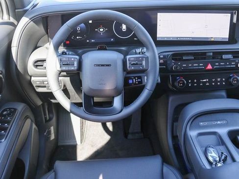 New 2026 Hyundai Palisade XRT Pro AWD/4WD image 16