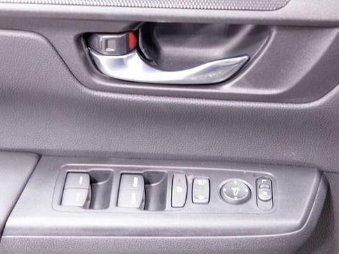 Certified 2026 Honda CR-V EX image 24
